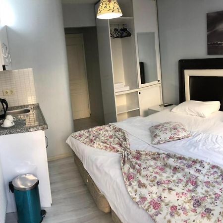 Taksim Square Seven Residence 伊斯坦布尔 外观 照片