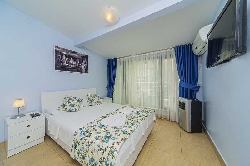 Taksim Square Seven Residence 伊斯坦布尔 外观 照片