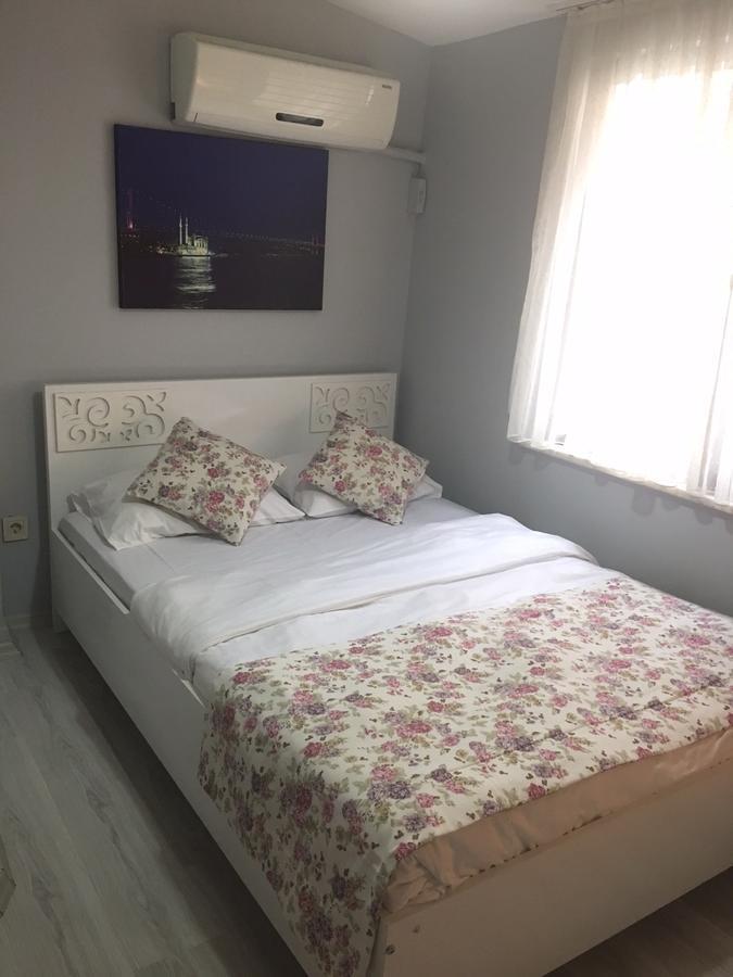 Taksim Square Seven Residence 伊斯坦布尔 外观 照片