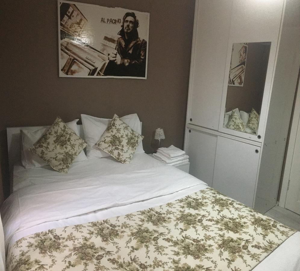 Taksim Square Seven Residence 伊斯坦布尔 外观 照片