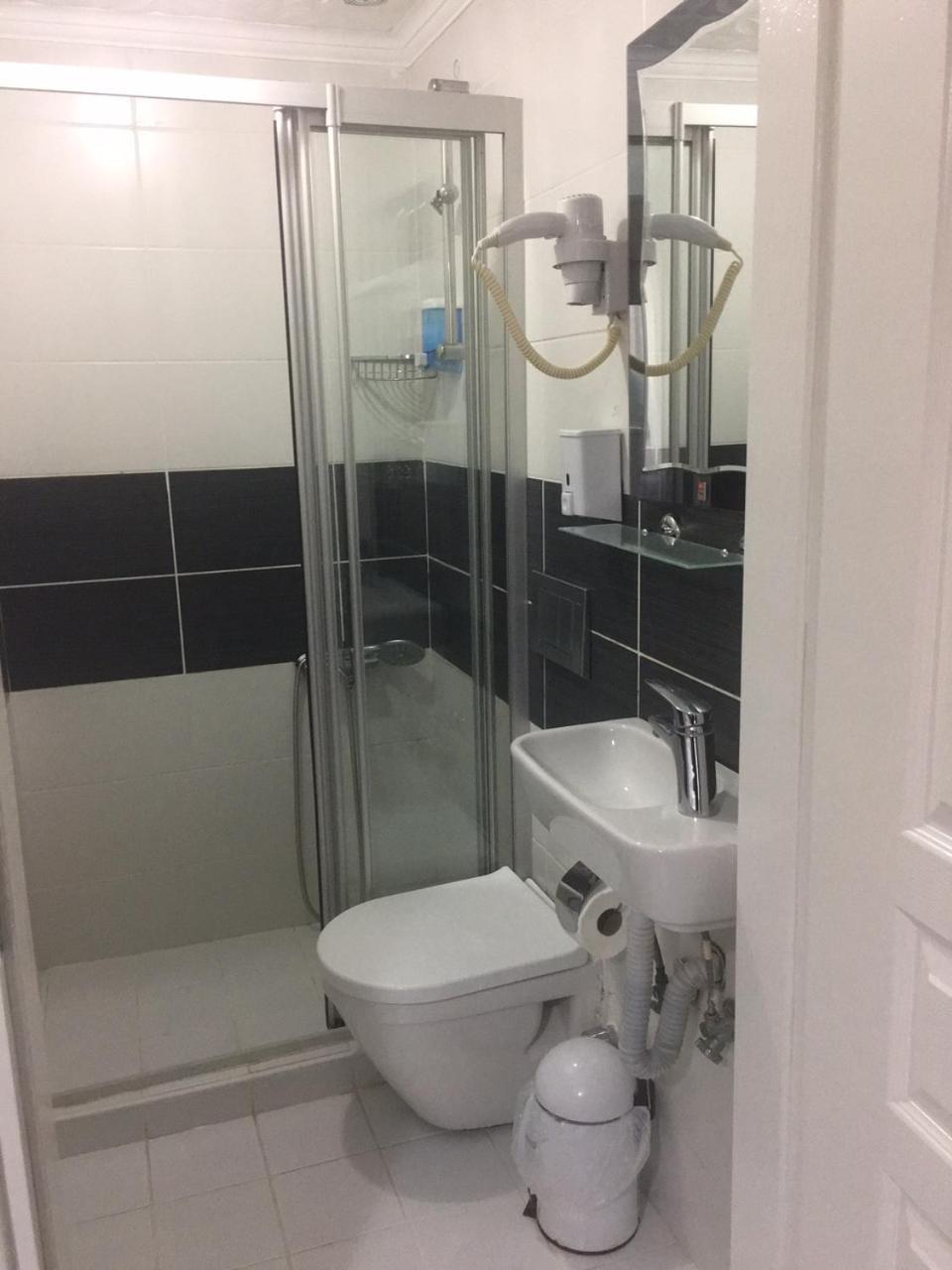 Taksim Square Seven Residence 伊斯坦布尔 外观 照片