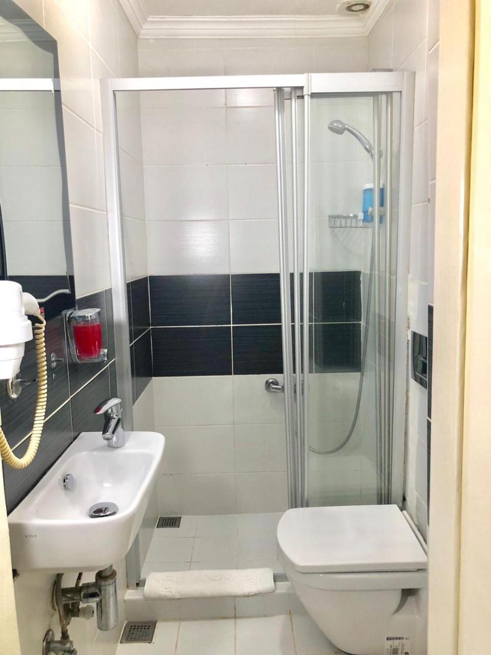 Taksim Square Seven Residence 伊斯坦布尔 外观 照片