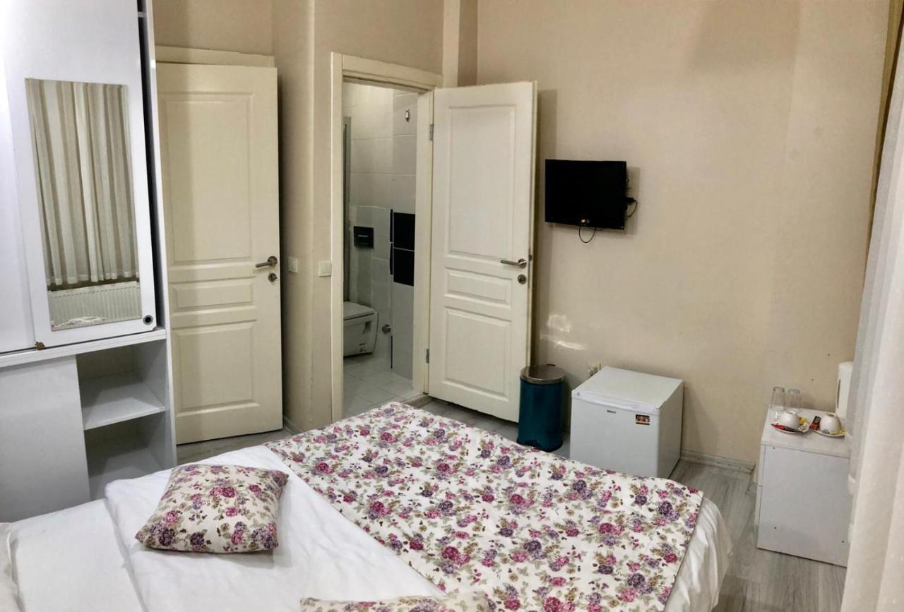 Taksim Square Seven Residence 伊斯坦布尔 外观 照片